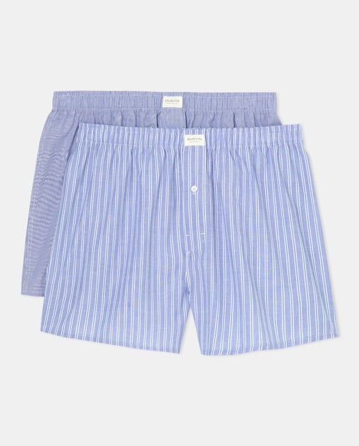 Imagen 0 de Pack 2 bóxer de tela