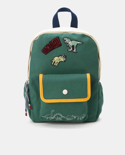Imagem 0 de Mochila com Fantasia de Dinossauros