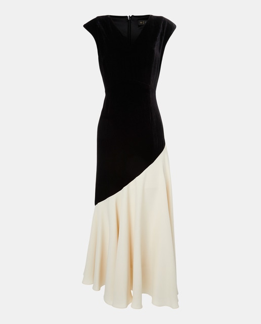 Imagem 0 de Vestido Curto sem Mangas