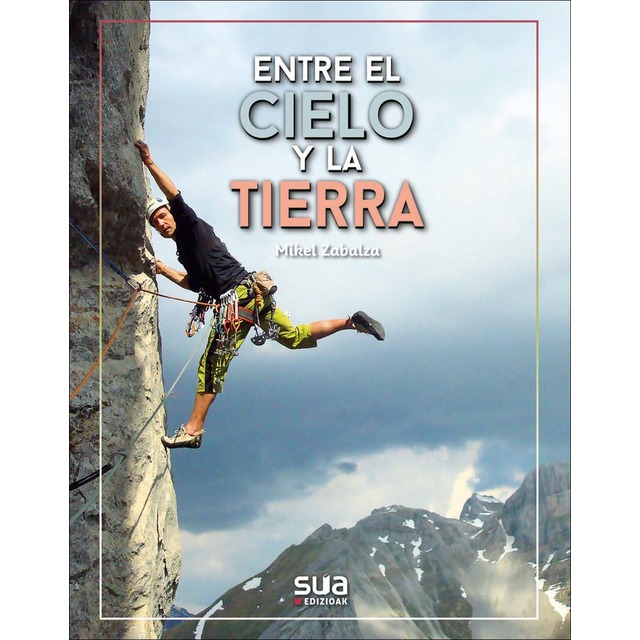 Imagem 0 de Entre el cielo y la tierra (Capa mole)