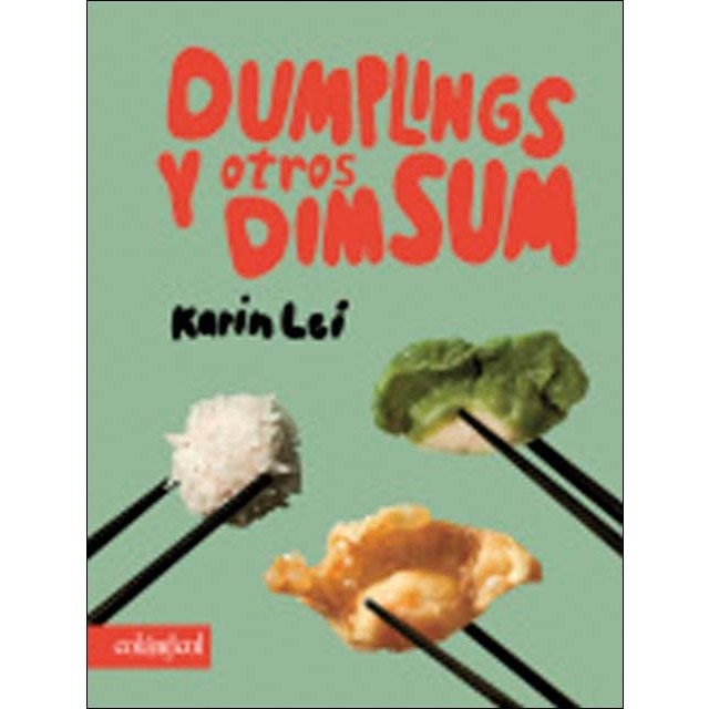 Imagem 0 de Dumplings y otros dim sum