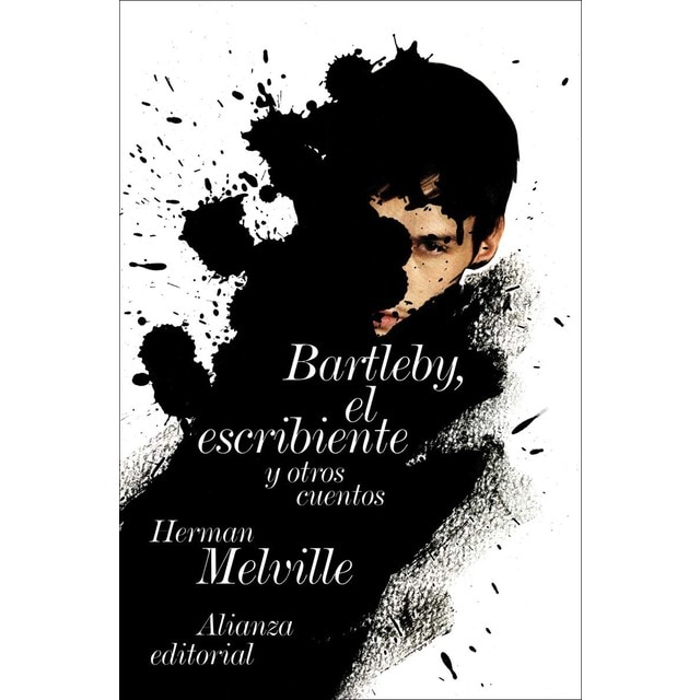 Imagen 0 de Bartleby, el escribiente: y otras historias  (Bolsillo) (Tapa blanda)