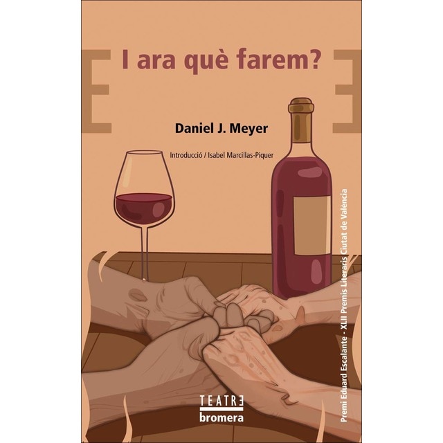 Imagen 0 de I ara què farem?