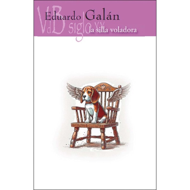 Imagen 0 de La silla voladora