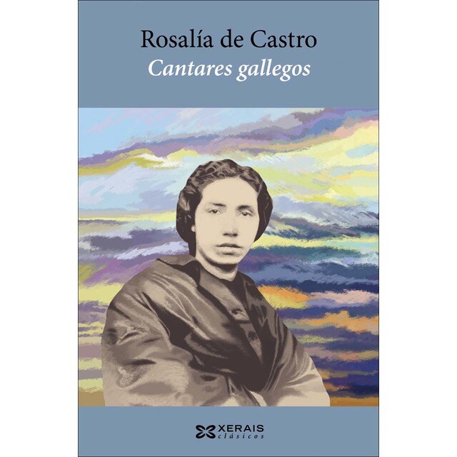 Imagen 0 de Cantares gallegos  (Tapa blanda con solapas)