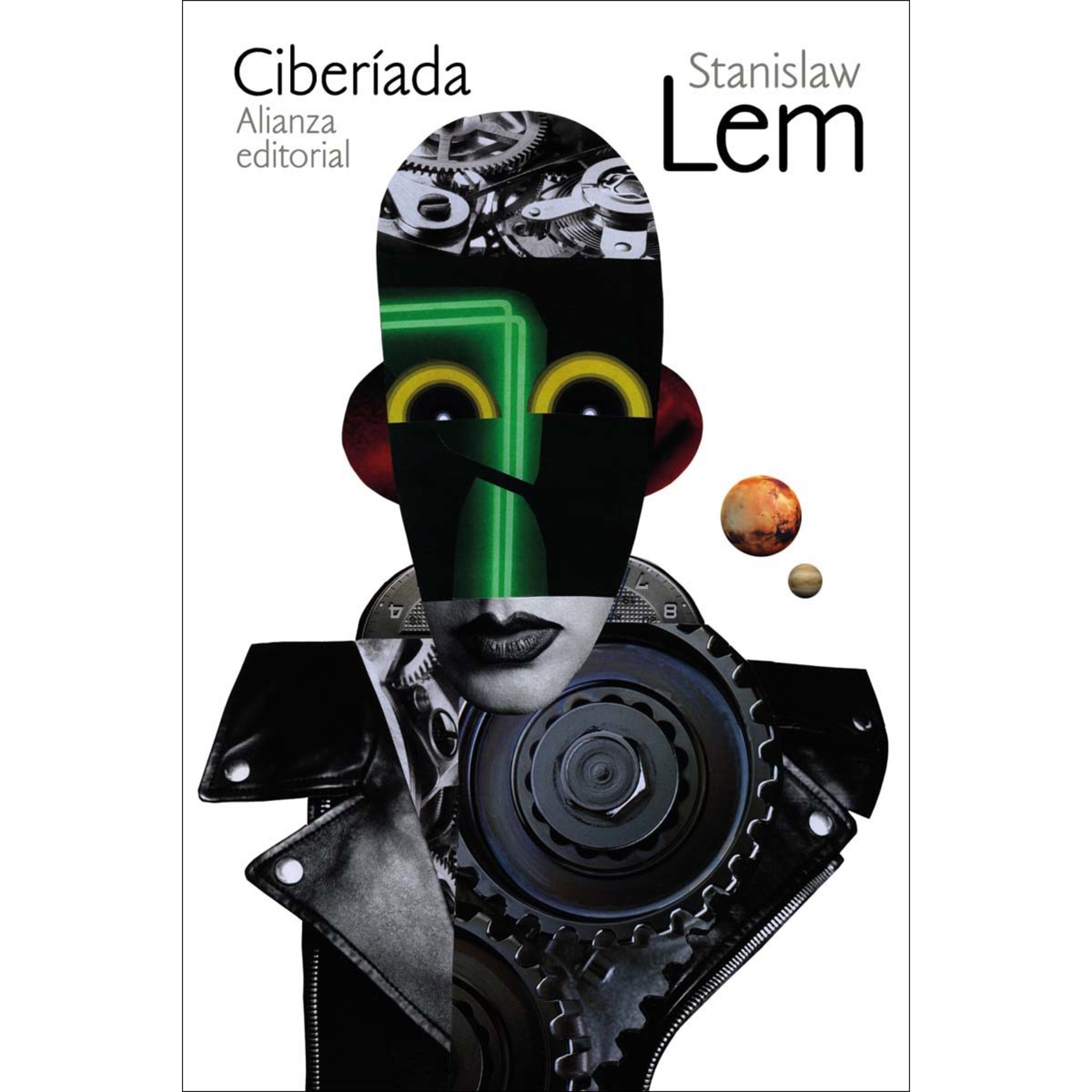 Ciberíada 1
