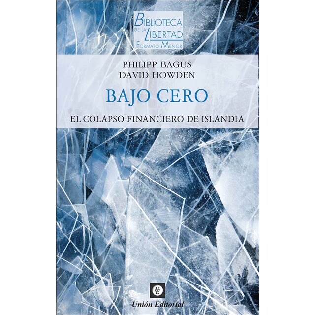 Imagem 0 de BAJO CERO: El colapso financiero de Islandia (Capa mole)