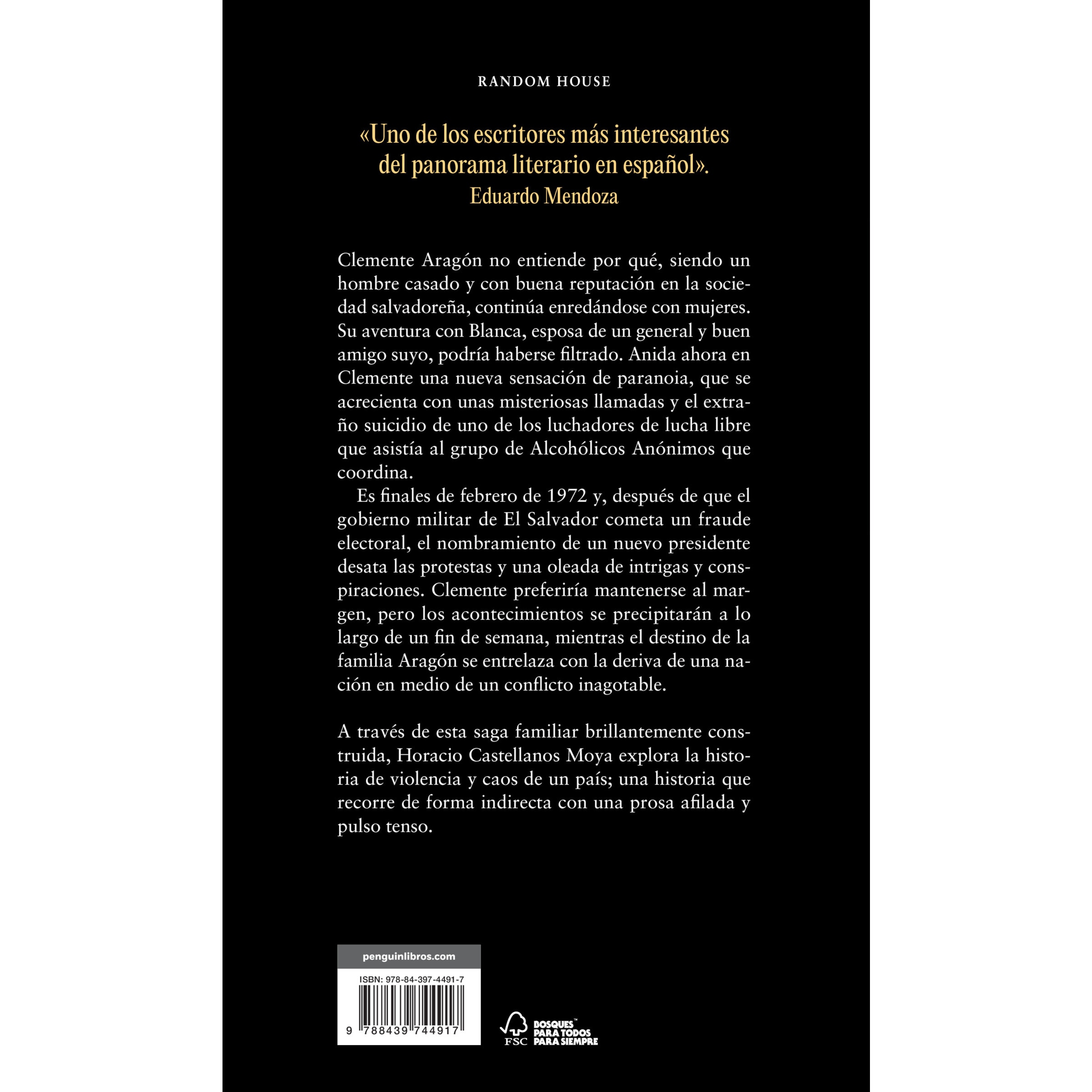 Cornamenta (Capa mole) 2