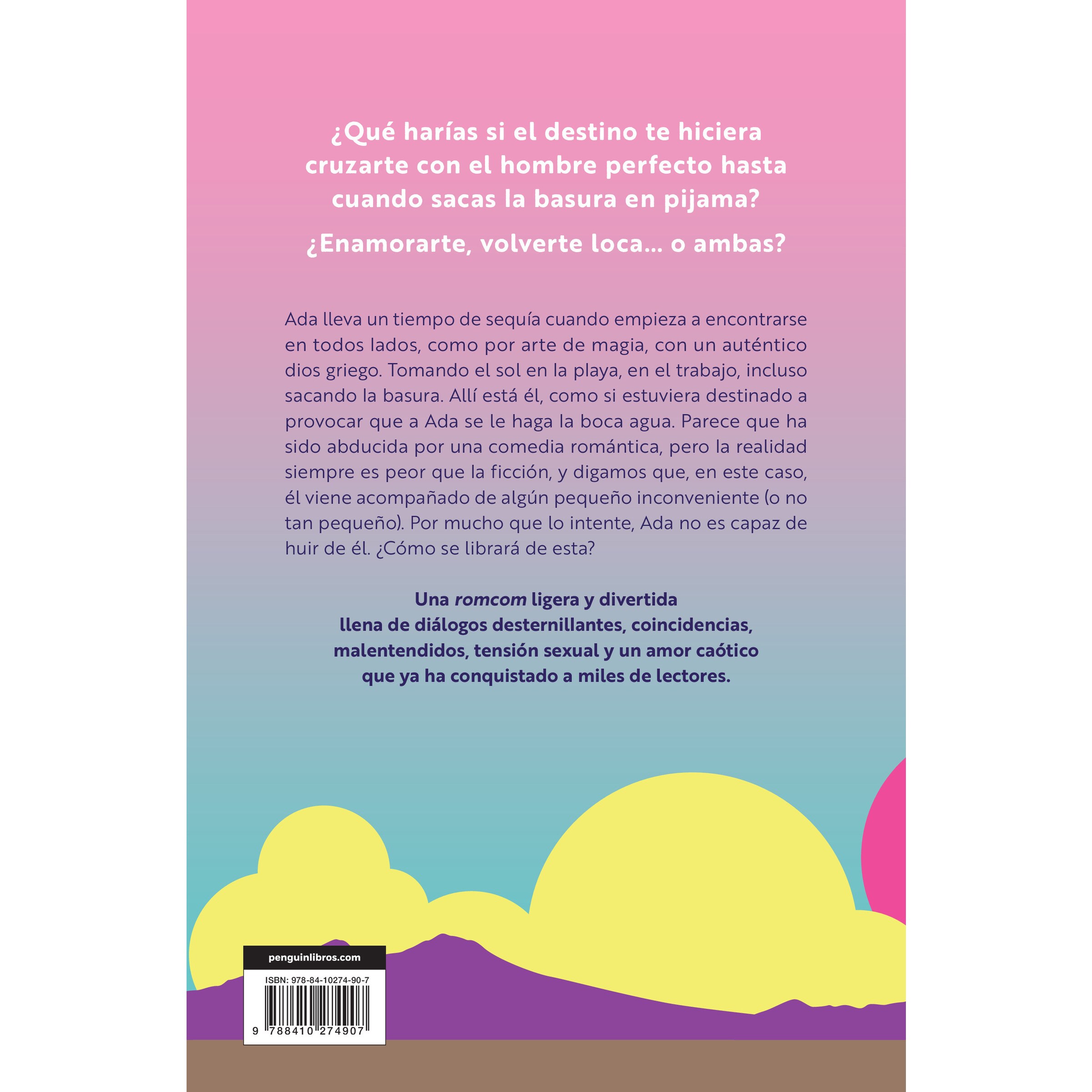 ¡Otra vez tú! (Capa mole) 2