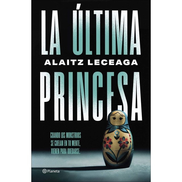 Imagen 0 de La última princesa