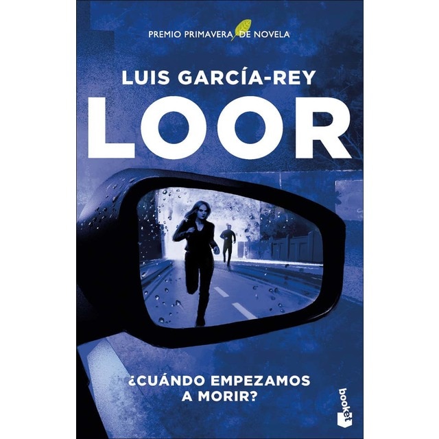 Imagen 0 de Loor  (Bolsillo)