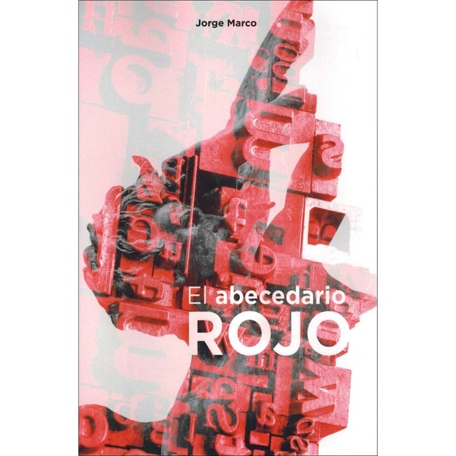 Imagen 0 de El abecedario rojo