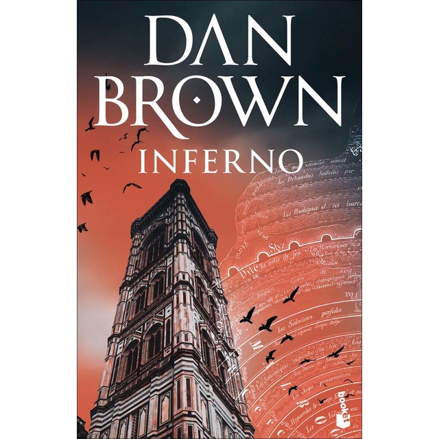 Imagem 0 de Inferno (Bolso)