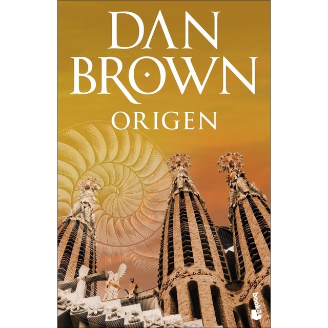 Imagem 0 de Origen: Serie Robert Langdon (Bolso)