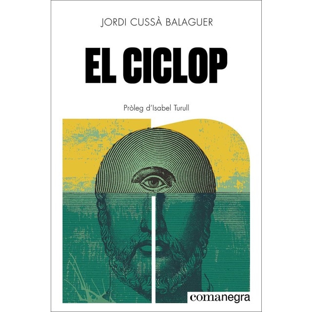Imagem 0 de El Ciclop (Capa mole)