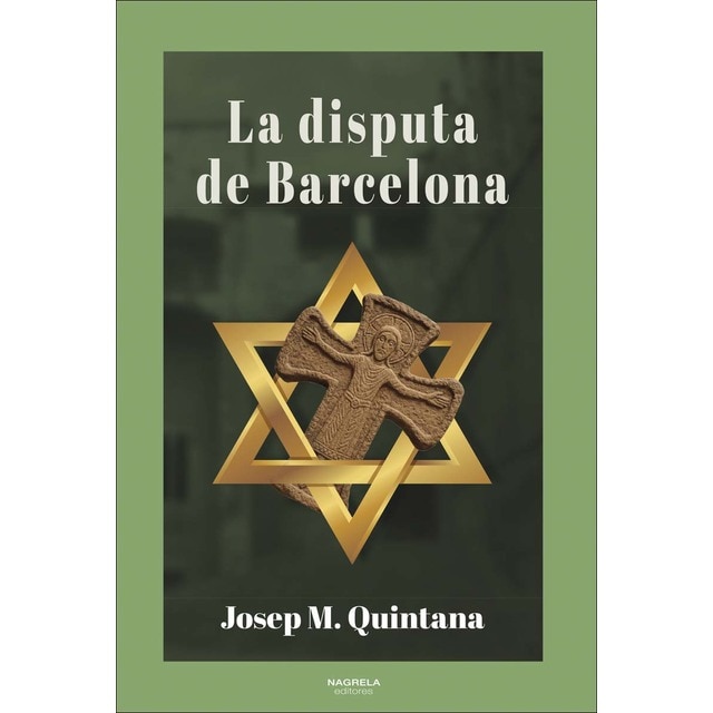 Imagen 0 de LA DISPUTA DE BARCELONA