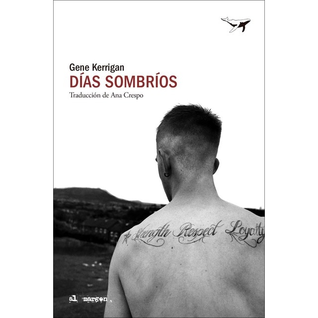 Imagem 0 de Días sombríos