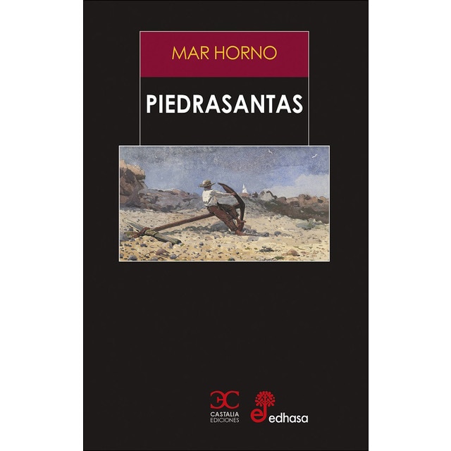 Imagem 0 de Piedrasantas