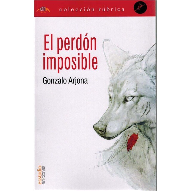 Imagem 0 de El perdón imposible