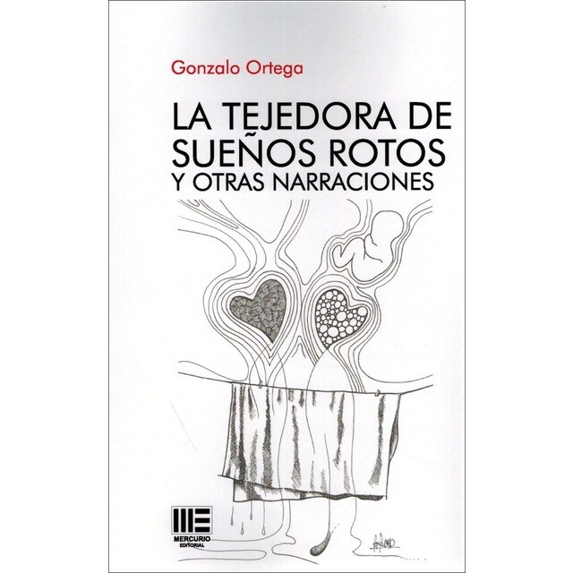 Imagem 0 de La tejedora de sueños rotos y otras narraciones