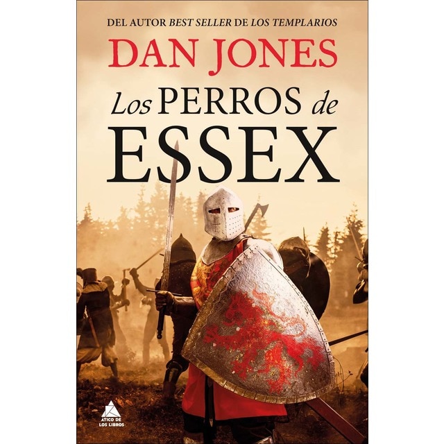 Imagen 0 de Los Perros de Essex