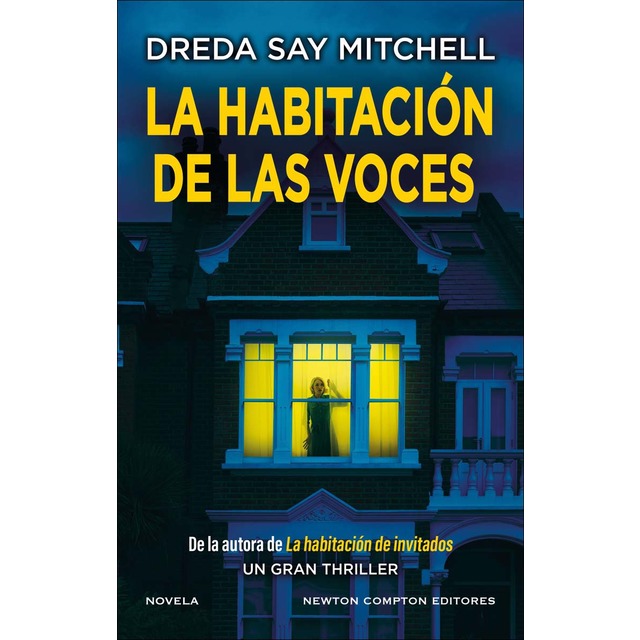 Imagen 0 de La habitación de las voces