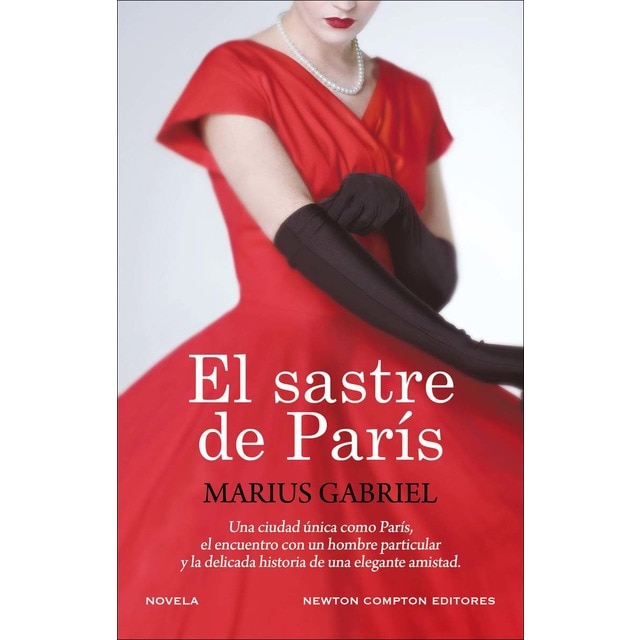 Imagem 0 de El sastre de París