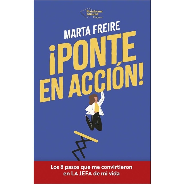Imagem 0 de ¡Ponte en acción! (Capa mole com abas)