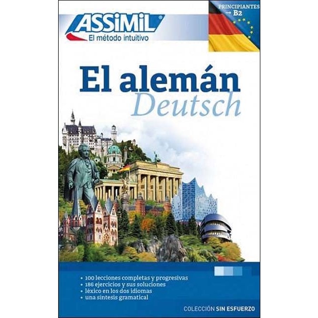 Imagem 0 de Aleman deutsch b2