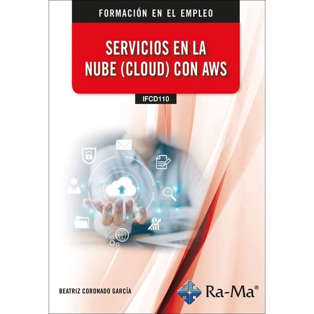 Imagem 0 de (IFCD110) Servicios en la nube (CLOUD) con AWS (Capa mole)