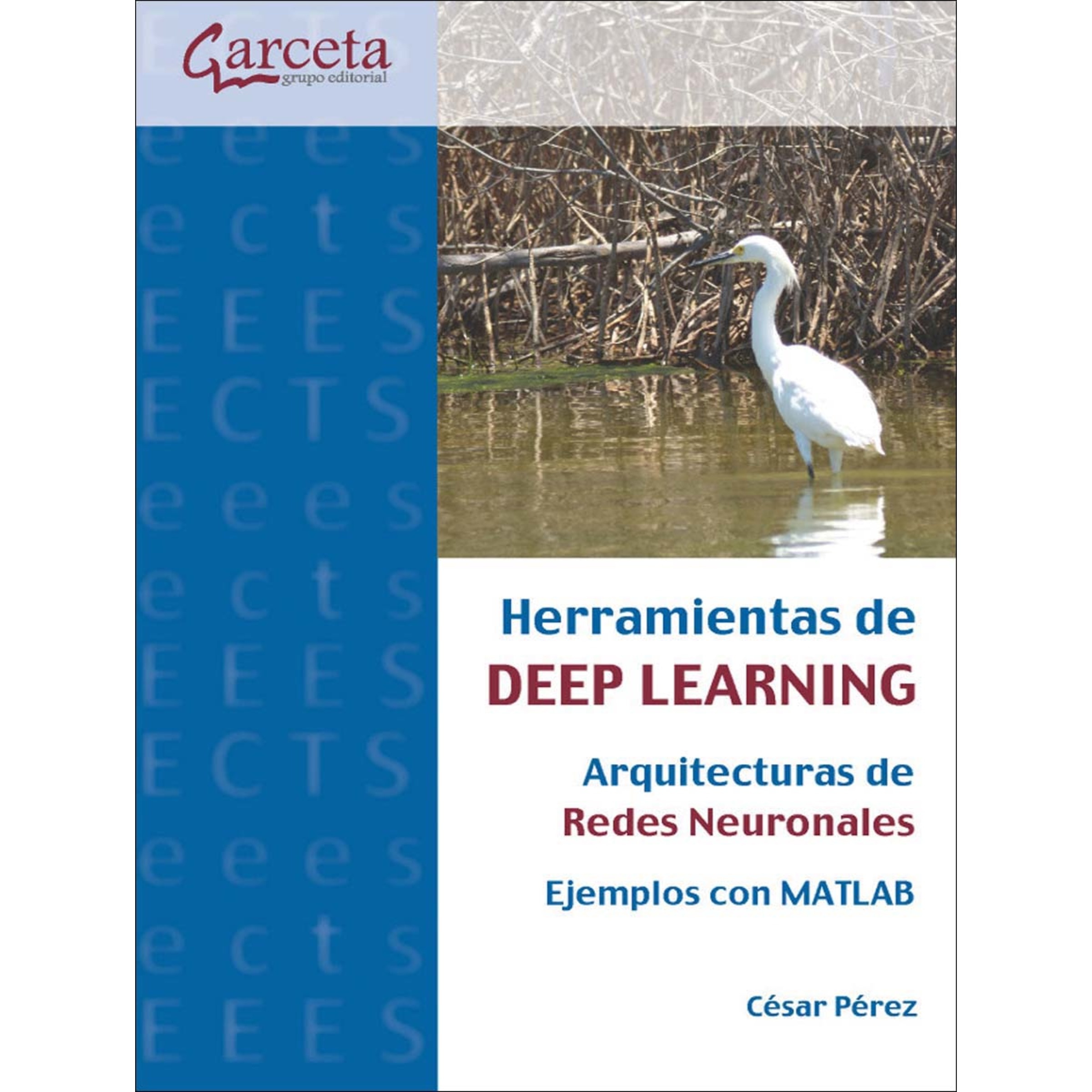 Herramientas de Deep Learning.: Arquitecturas de redes neuronales. Ejemplos con MATLAB 1