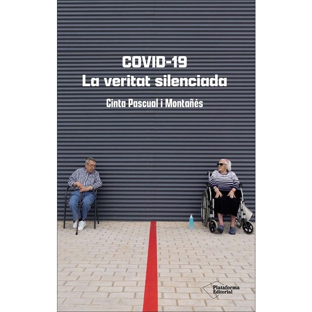 Imagem 0 de COVID-19. La veritat silenciada (Capa mole com abas)