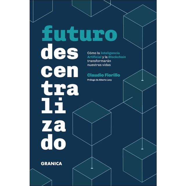Imagem 0 de Futuro descentralizado (Capa mole)