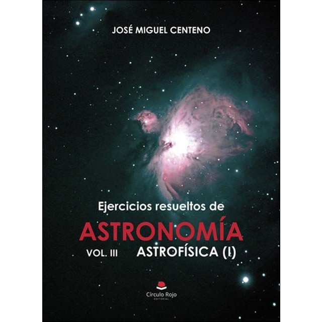Imagem 0 de Ejercicios resueltos de astronomía vol.Iii astrof