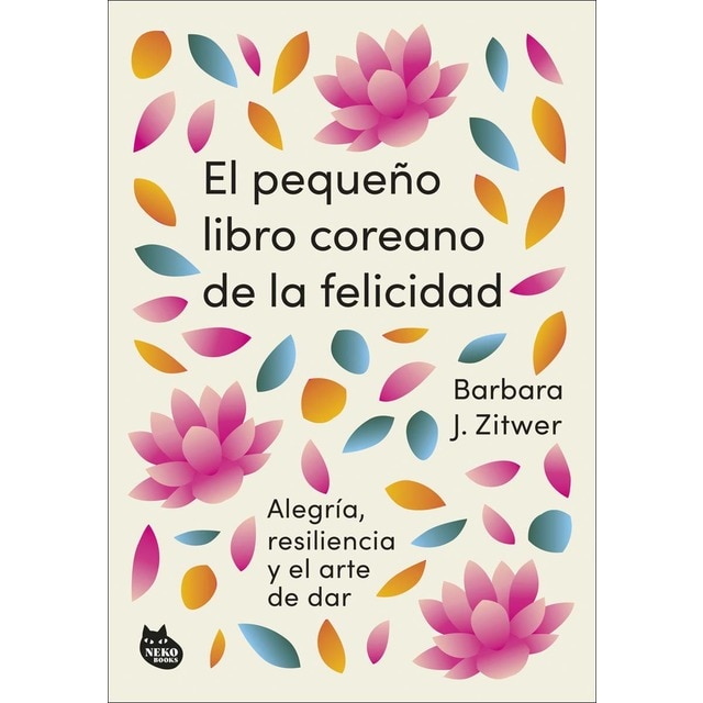 Imagem 0 de El pequeño libro coreano de la felicidad: Alegría, resiliencia y el arte de dar (Capa mole com abas)