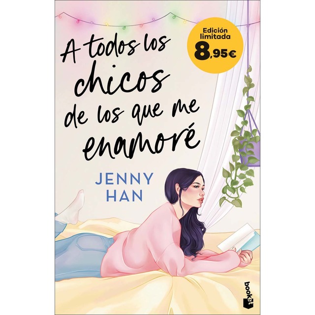 Imagem 0 de A todos los chicos de los que me enamoré: Edición limitada a precio especial (Bolso)