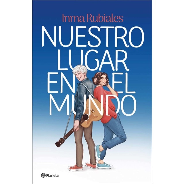 Imagem 0 de Nuestro lugar en el mundo