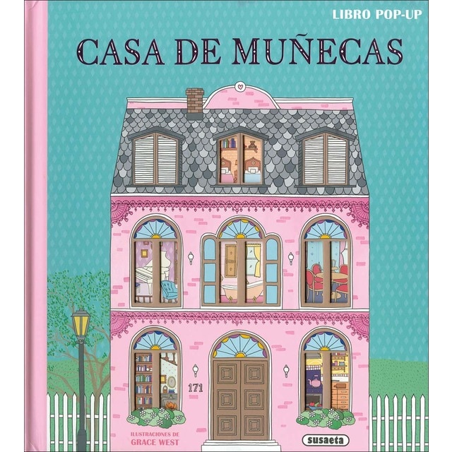 Imagen 0 de Casa de muñecas