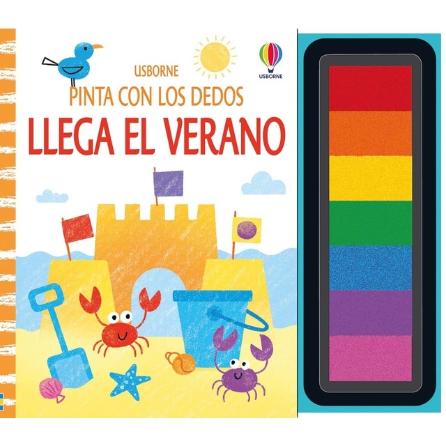 Imagen 0 de Llega el verano