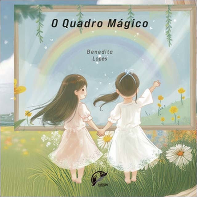 Imagem 0 de O quadro mágico