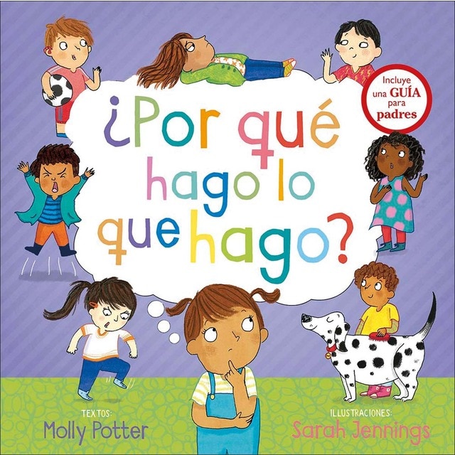 Imagem 0 de ¿Por qué hago lo que hago? (Capa dura)