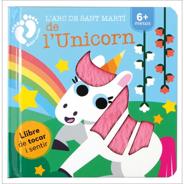 Imagem 0 de L´arc de sant martí de l´unicorn