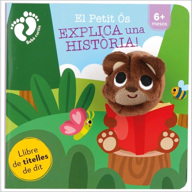 Imagem 0 de L'osset explica una histãria