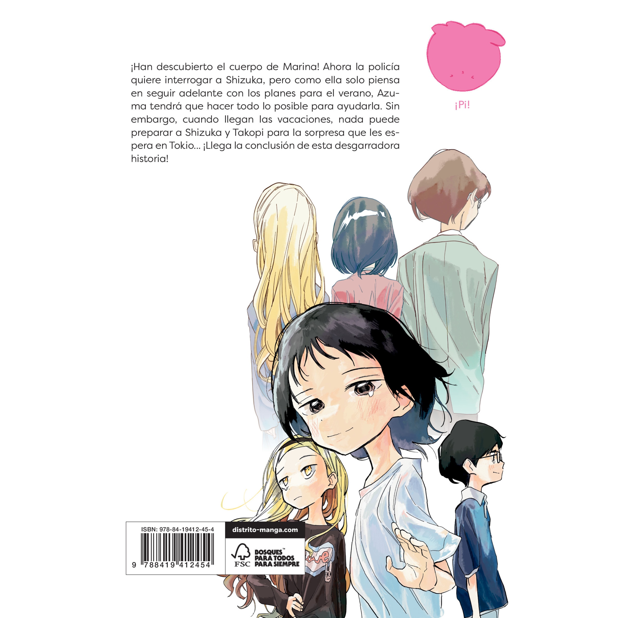 El pecado original de Takopi 2 (Capa mole) 2