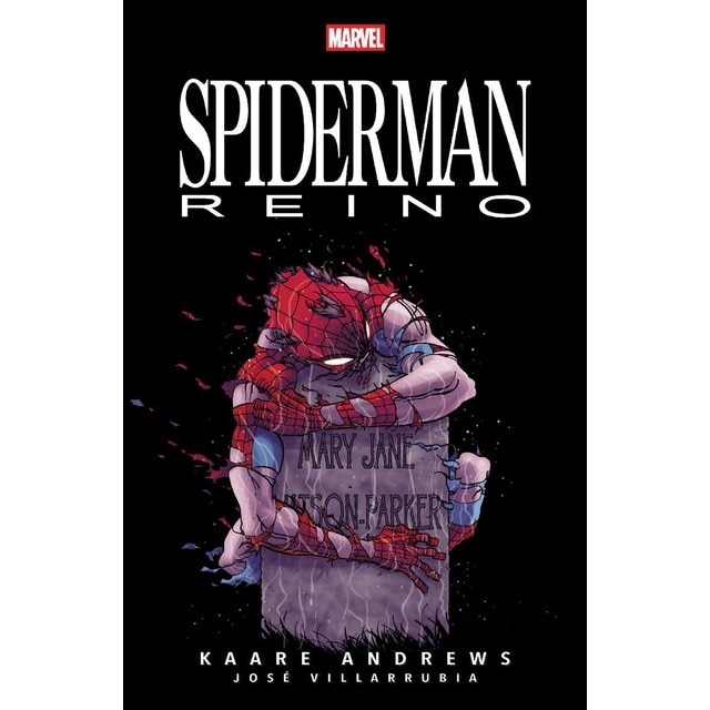 Imagem 0 de Spiderman: reino