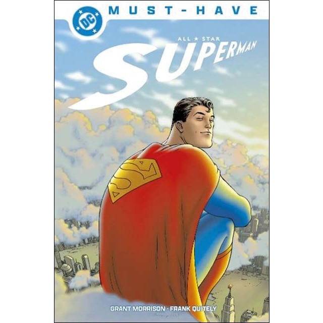Imagen 0 de All-star superman
