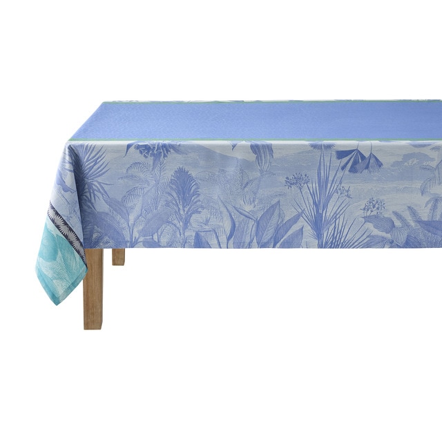 Imagem 0 de Toalha de Mesa Antinódoas Resinada Sinharâja