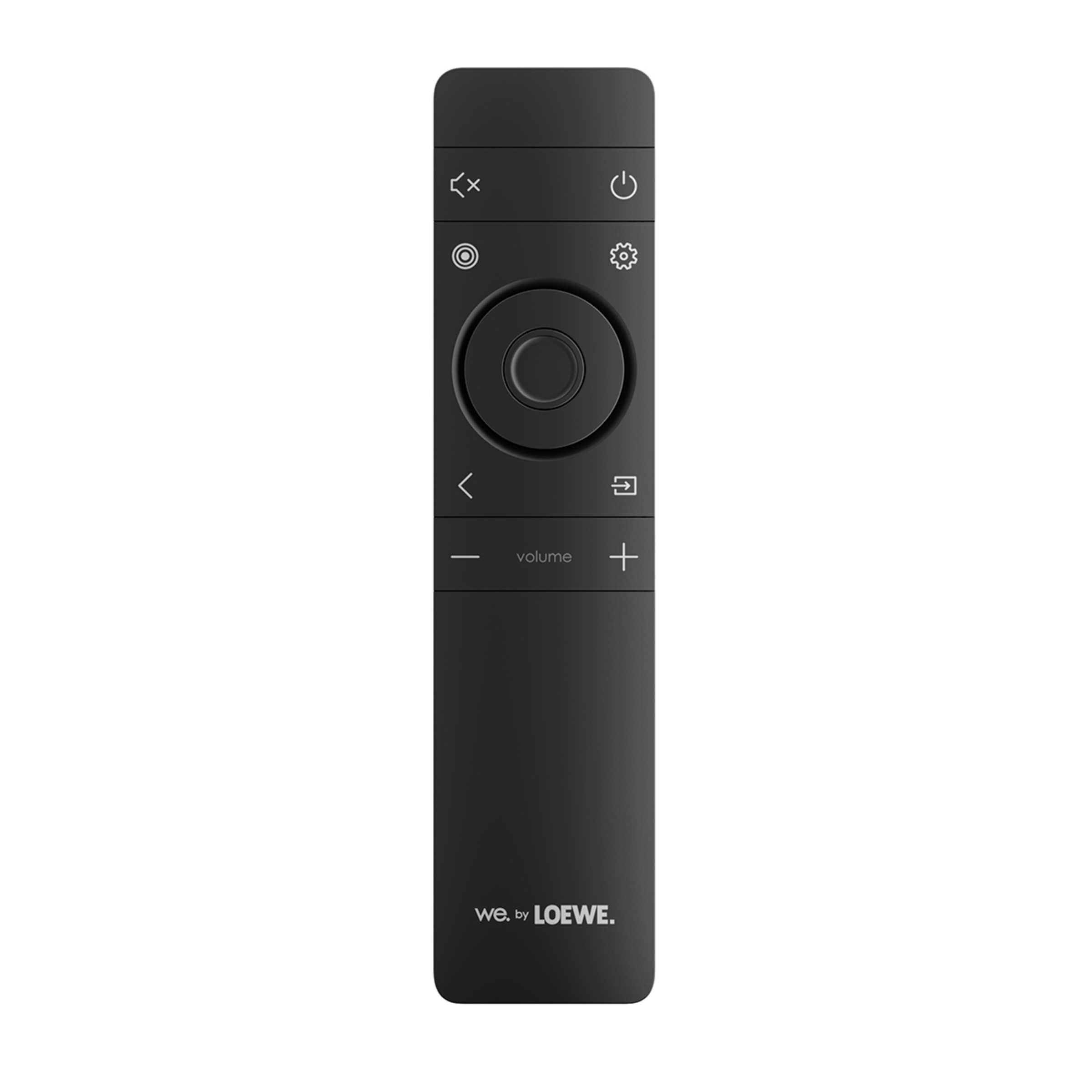 Sistema de Cine en Casa inalámbrico We. By LOEWE WE.Boost Ceniza-11