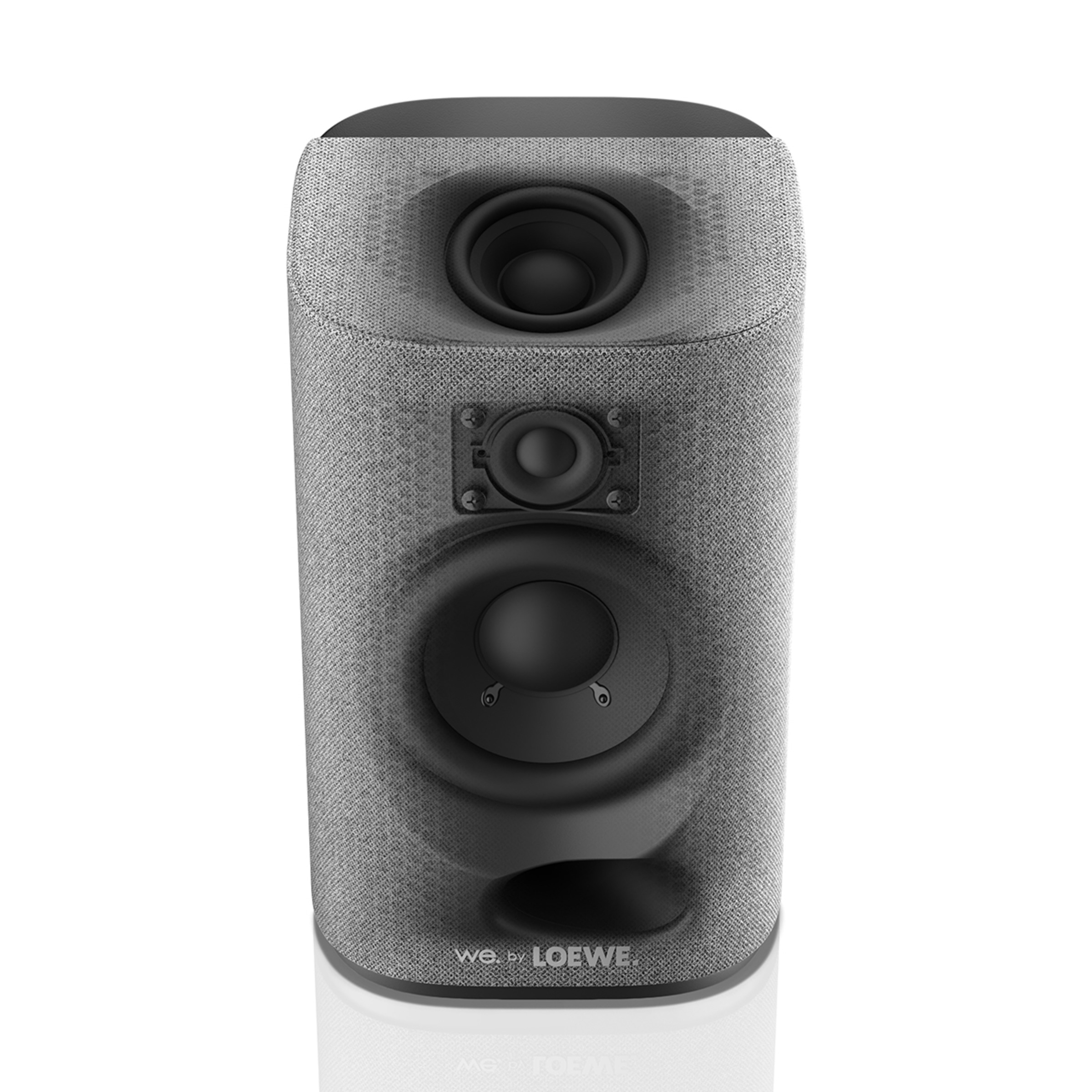 Sistema de Cine en Casa inalámbrico We. By LOEWE WE.Boost Ceniza-6