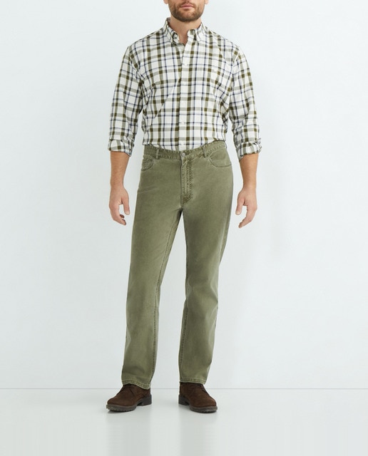 Imagen 0 de Pantalón hombre sport tg